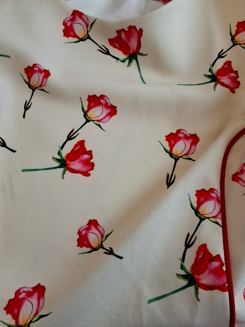 Hearts & Roses